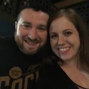 Meet your Posher, Ricci